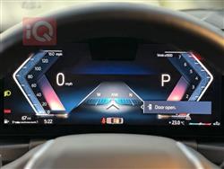 بی ئێم دەبڵیو سیریەس 3